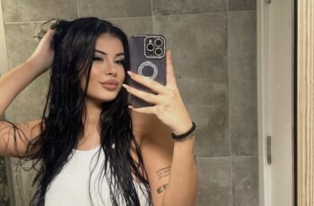 Kastamonu Abana Anal Escort Bayan Dilara
